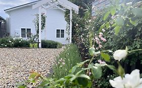 Seabirds Cottage